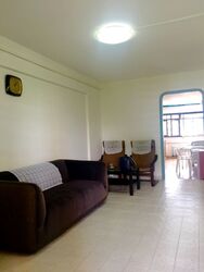 Blk 345 Clementi Avenue 5 (Clementi), HDB 3 Rooms #613246731
